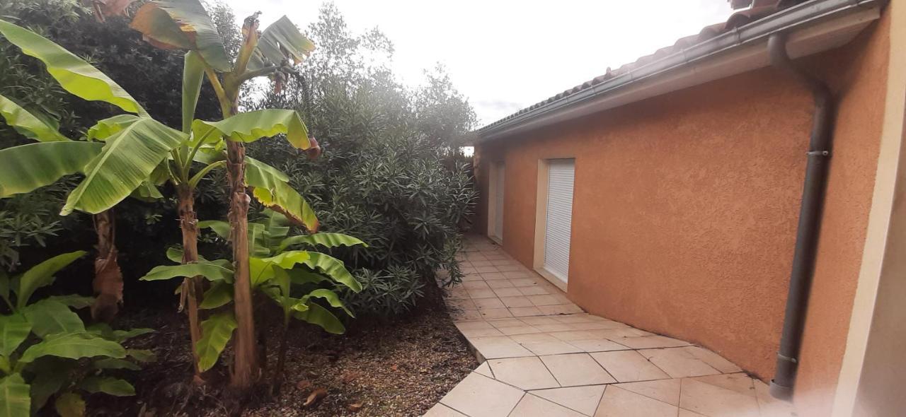 Hacienda Villa Caumont  Exterior foto